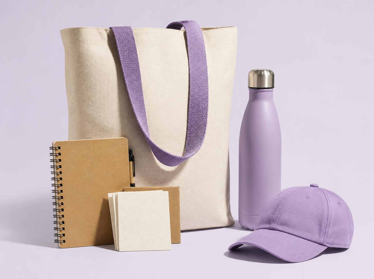 Kit social para comunidad